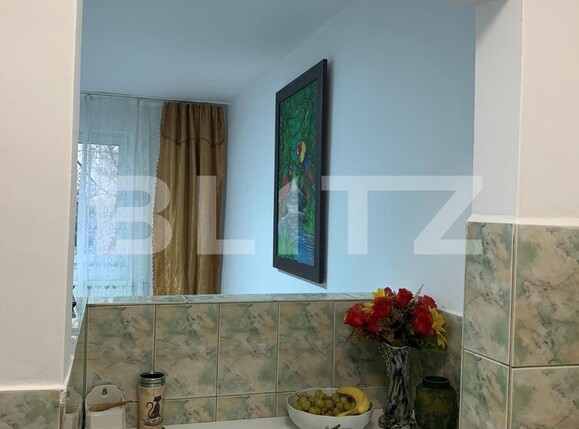 Garsonieră de vânzare Marasti - 95375AV | BLITZ Cluj-Napoca | Poza5