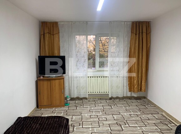 Garsonieră de vânzare Marasti - 95375AV | BLITZ Cluj-Napoca | Poza1