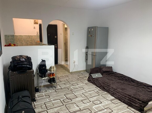 Garsonieră de vânzare Marasti - 95375AV | BLITZ Cluj-Napoca | Poza2