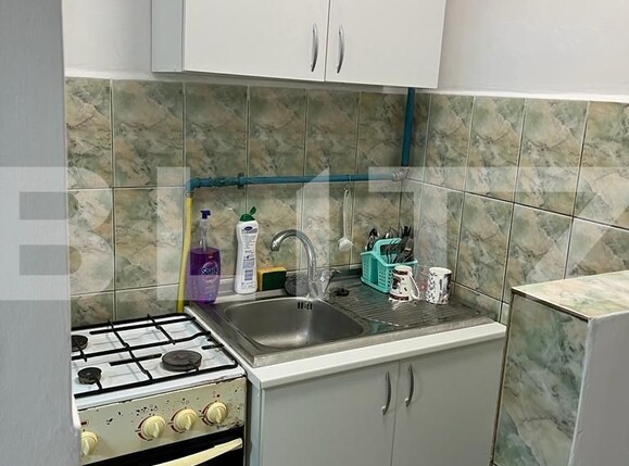 Garsonieră de vânzare Marasti - 95375AV | BLITZ Cluj-Napoca | Poza3