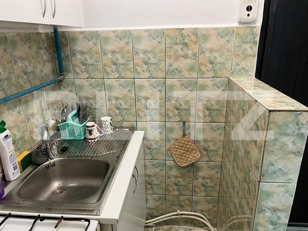 Garsonieră de vânzare Marasti - 95375AV | BLITZ Cluj-Napoca | Poza4