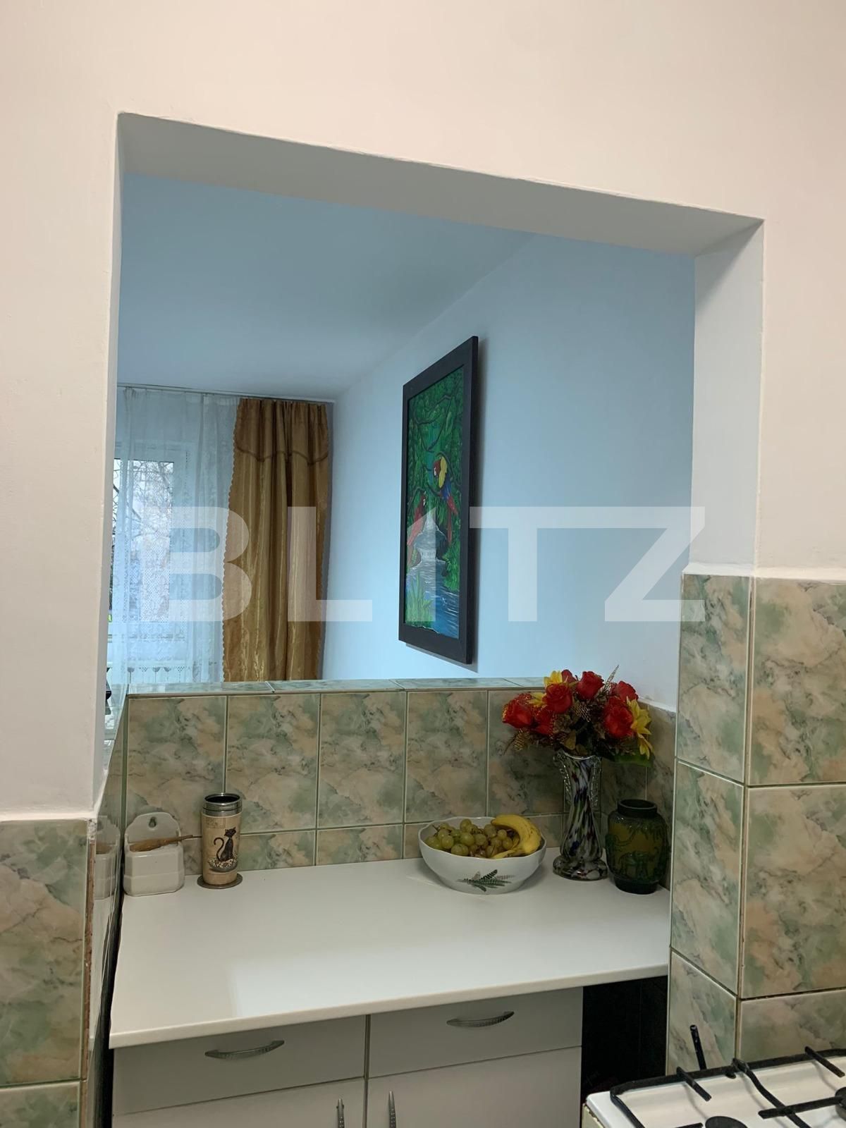 Garsonieră de vânzare Marasti - 95375AV | BLITZ Cluj-Napoca | Poza5