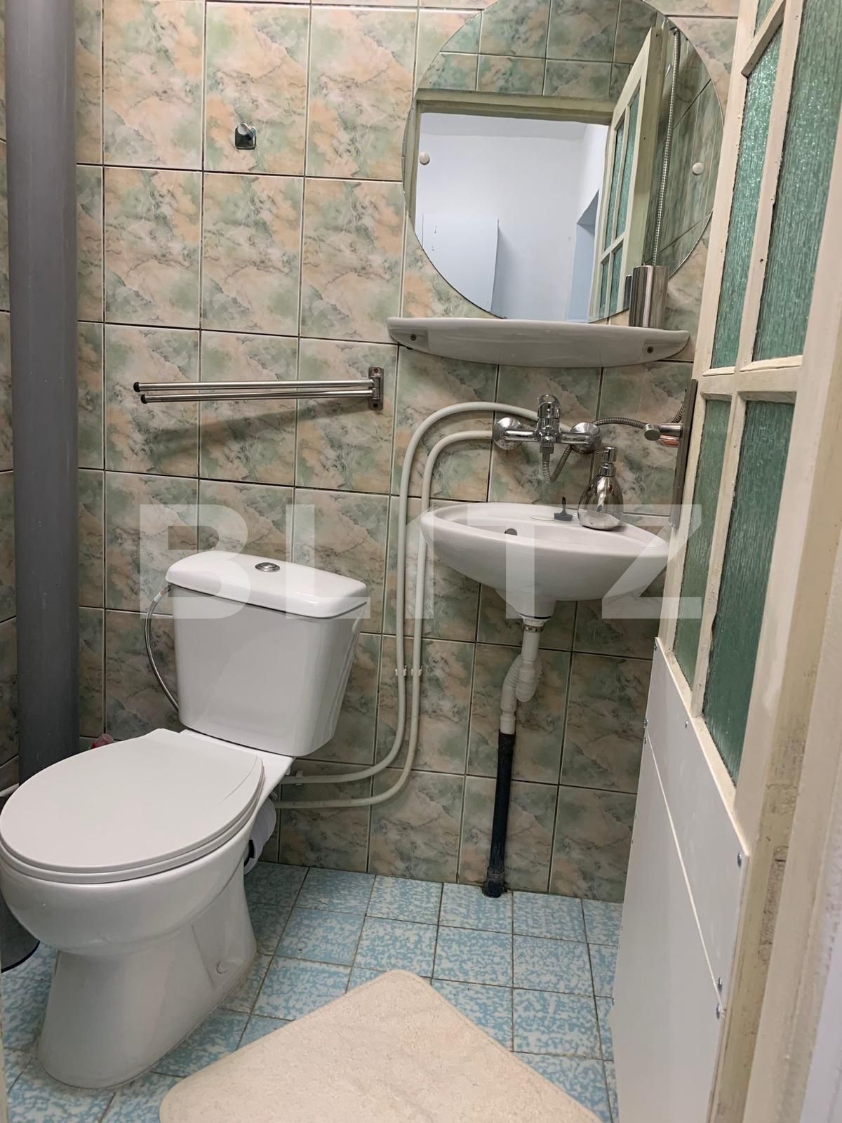 Garsonieră de vânzare Marasti - 95375AV | BLITZ Cluj-Napoca | Poza6