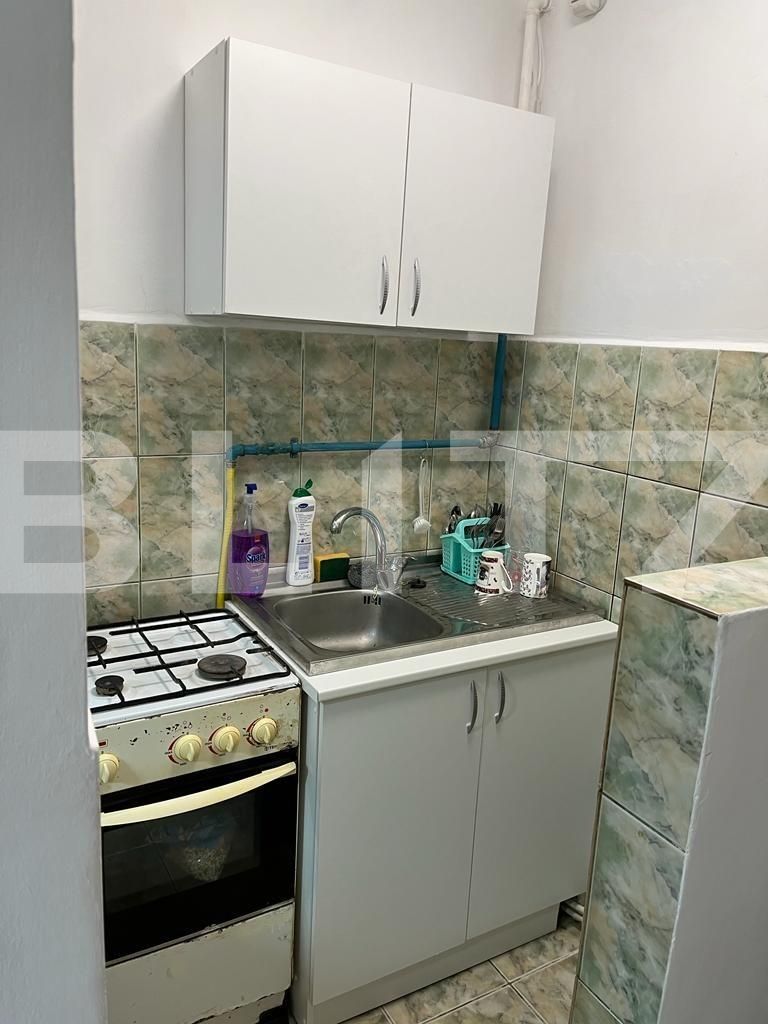 Garsonieră de vânzare Marasti - 95375AV | BLITZ Cluj-Napoca | Poza3