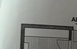 Apartament 2 camere, 47 mp, 2 parcari, etaj intermediar, zona Cetatii