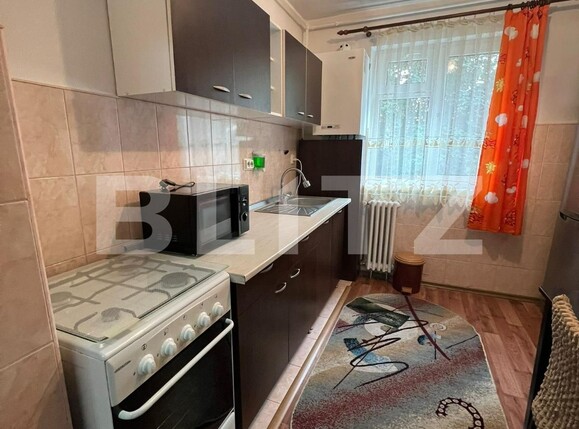 Apartament de închiriat 3 camere Manastur - 95381AI | BLITZ Cluj-Napoca | Poza1