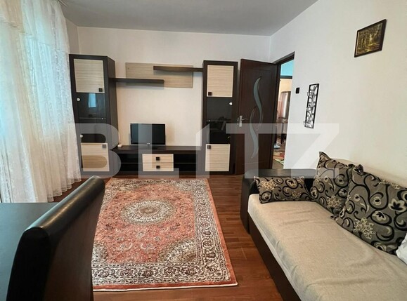 Apartament de închiriat 3 camere Manastur - 95381AI | BLITZ Cluj-Napoca | Poza8