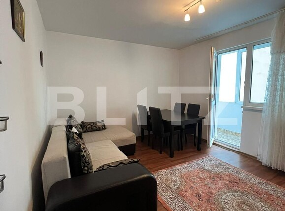 Apartament de închiriat 3 camere Manastur - 95381AI | BLITZ Cluj-Napoca | Poza7