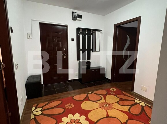 Apartament de închiriat 3 camere Manastur - 95381AI | BLITZ Cluj-Napoca | Poza10