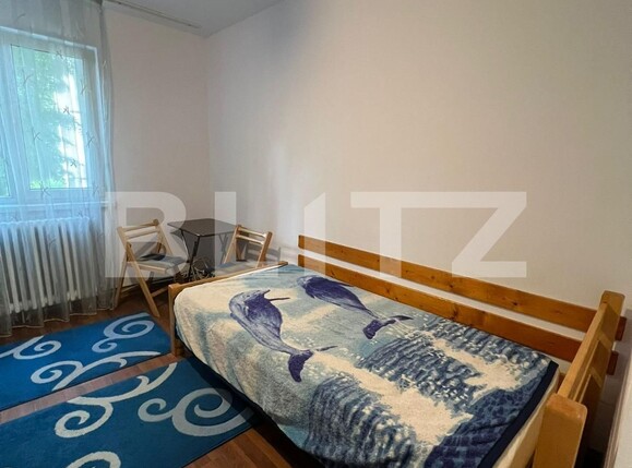 Apartament de închiriat 3 camere Manastur - 95381AI | BLITZ Cluj-Napoca | Poza5