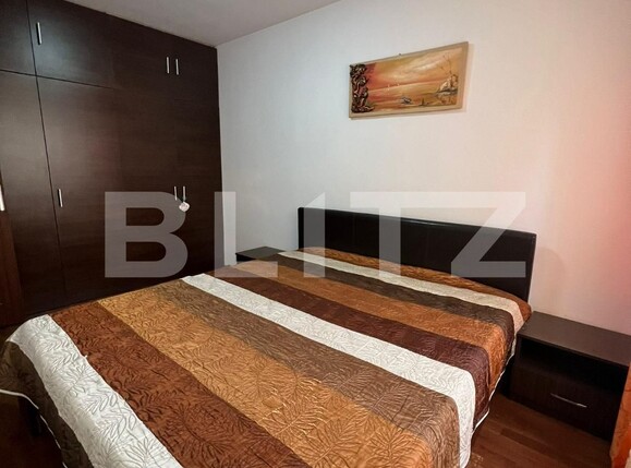 Apartament de închiriat 3 camere Manastur - 95381AI | BLITZ Cluj-Napoca | Poza4