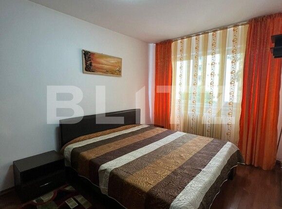 Apartament de închiriat 3 camere Manastur - 95381AI | BLITZ Cluj-Napoca | Poza3