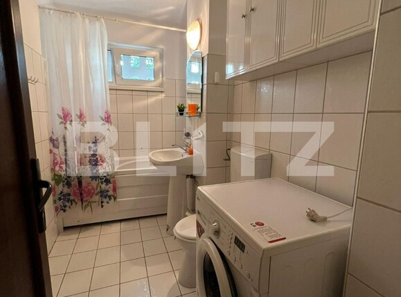 Apartament de închiriat 3 camere Manastur - 95381AI | BLITZ Cluj-Napoca | Poza12