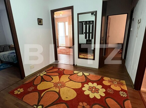 Apartament de închiriat 3 camere Manastur - 95381AI | BLITZ Cluj-Napoca | Poza9