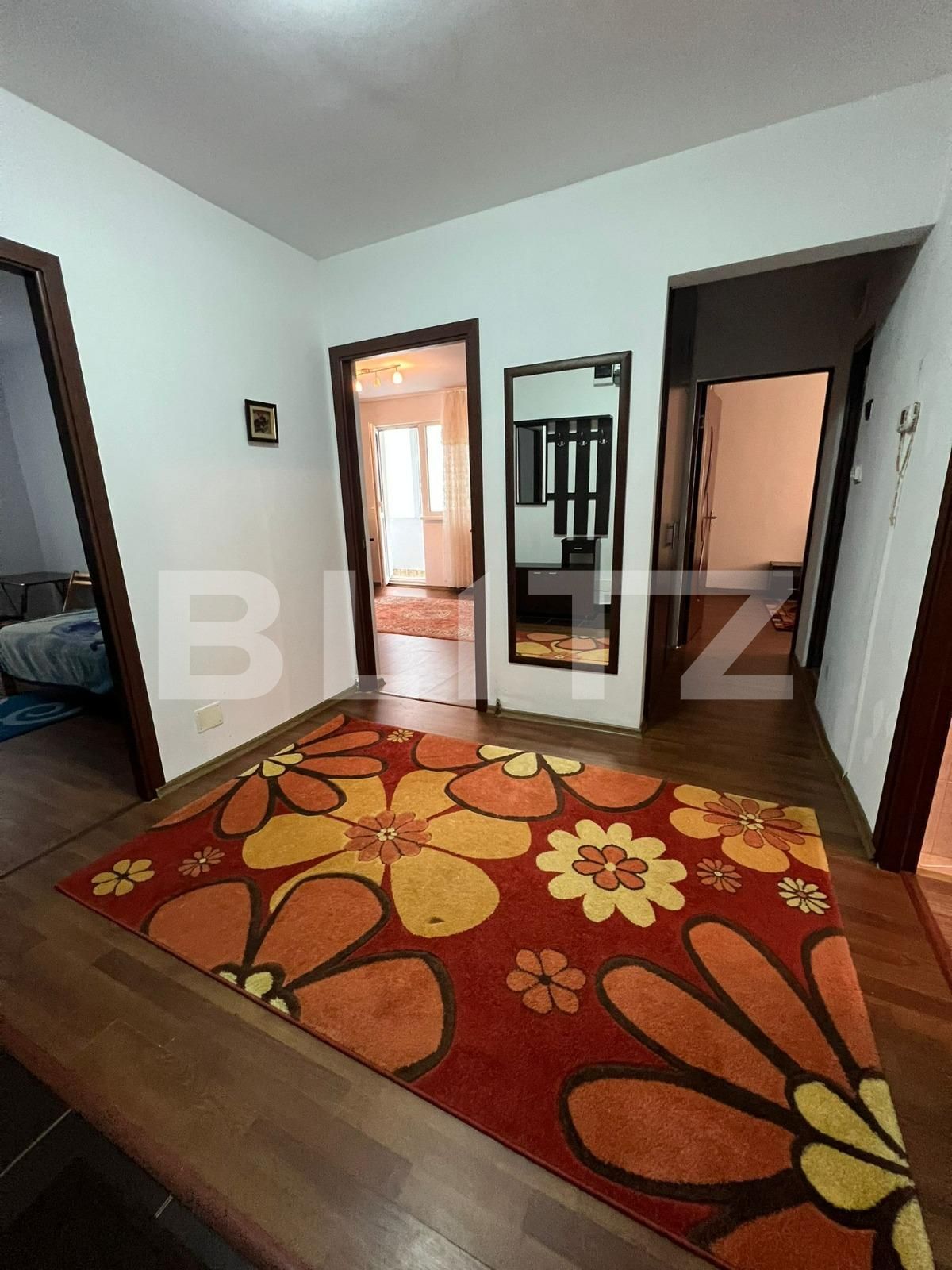 Apartament de închiriat 3 camere Manastur - 95381AI | BLITZ Cluj-Napoca | Poza9