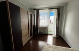 Apartament 3 camere, mobilat si utilat, parcare, zona Vivo