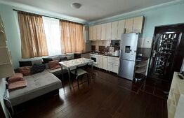 Apartament 3 camere, mobilat si utilat, parcare, zona Vivo