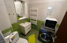 Apartament 3 camere, mobilat si utilat, parcare, zona Vivo