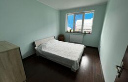 Apartament 3 camere, mobilat si utilat, parcare, zona Vivo