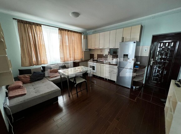 Apartament de vânzare 3 camere Manastur - 95389AV | BLITZ Cluj-Napoca | Poza1