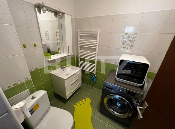 Apartament de vânzare 3 camere Manastur - 95389AV | BLITZ Cluj-Napoca | Poza7