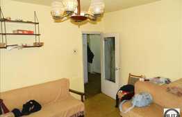 De vanzare 3 camere, imobil izolat termic, la 2 minute de Kaufland, cu garaj