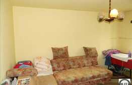 De vanzare 3 camere, imobil izolat termic, la 2 minute de Kaufland, cu garaj