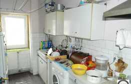 De vanzare 3 camere, imobil izolat termic, la 2 minute de Kaufland, cu garaj