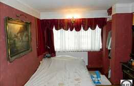 De vanzare 3 camere, imobil izolat termic, la 2 minute de Kaufland, cu garaj