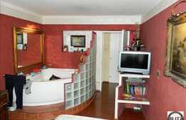 De vanzare 3 camere, imobil izolat termic, la 2 minute de Kaufland, cu garaj