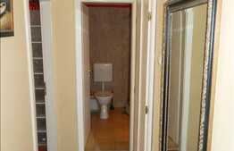 De vanzare 3 camere, imobil izolat termic, la 2 minute de Kaufland, cu garaj