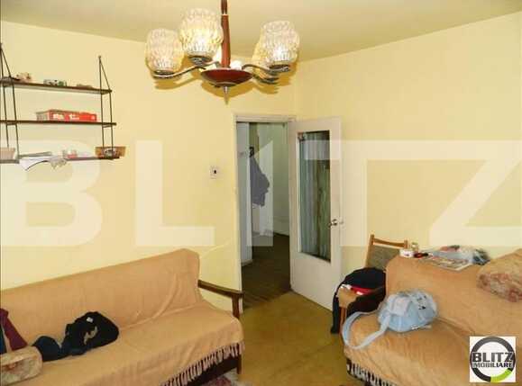 Apartament de vânzare 3 camere Marasti - 954AV | BLITZ Cluj-Napoca | Poza1