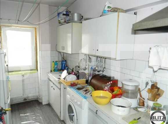 Apartament de vânzare 3 camere Marasti - 954AV | BLITZ Cluj-Napoca | Poza8