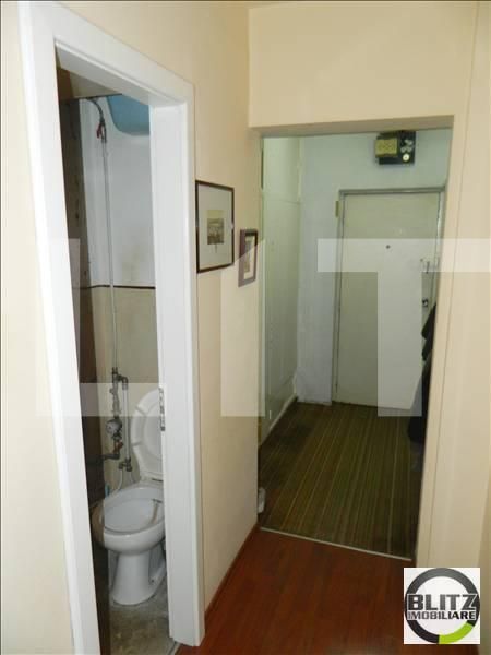 Apartament de vânzare 3 camere Marasti - 954AV | BLITZ Cluj-Napoca | Poza11