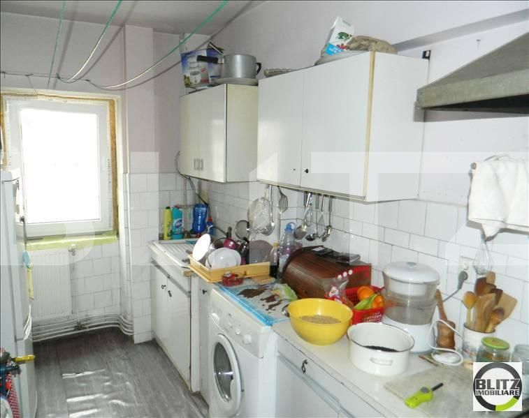 Apartament de vânzare 3 camere Marasti - 954AV | BLITZ Cluj-Napoca | Poza8