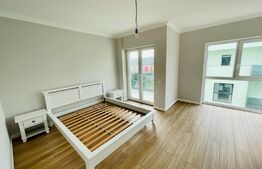 Apartament modern, 2 camere, 60 mp, parcare optional.