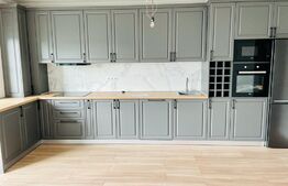 Apartament modern, 2 camere, 60 mp, parcare optional.