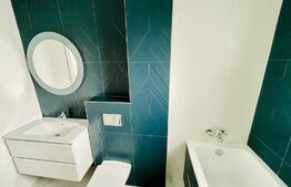 Apartament modern, 2 camere, 60 mp, parcare optional.