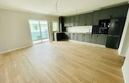 Apartament modern, 2 camere, 60 mp, parcare optional.