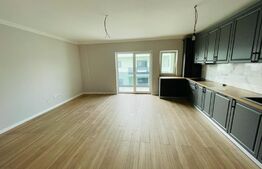 Apartament modern, 2 camere, 60 mp, parcare optional.