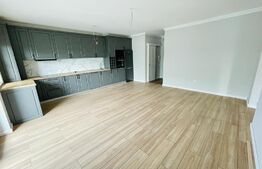 Apartament modern, 2 camere, 60 mp, parcare optional.