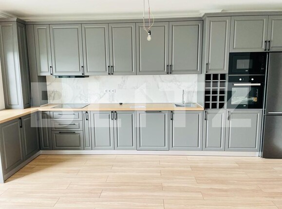 Apartament de vânzare 2 camere Floreşti - 95403AV | BLITZ Cluj-Napoca | Poza4