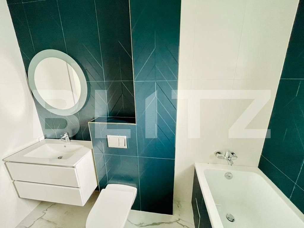 Apartament de vânzare 2 camere Floreşti - 95403AV | BLITZ Cluj-Napoca | Poza7