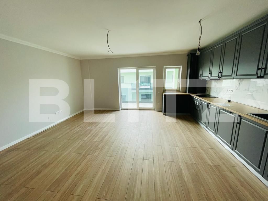 Apartament de vânzare 2 camere Floreşti - 95403AV | BLITZ Cluj-Napoca | Poza3