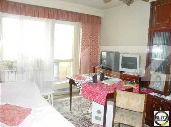 Apartament de vânzare 3 camere Zorilor - 9541AV | BLITZ Cluj-Napoca | Poza1