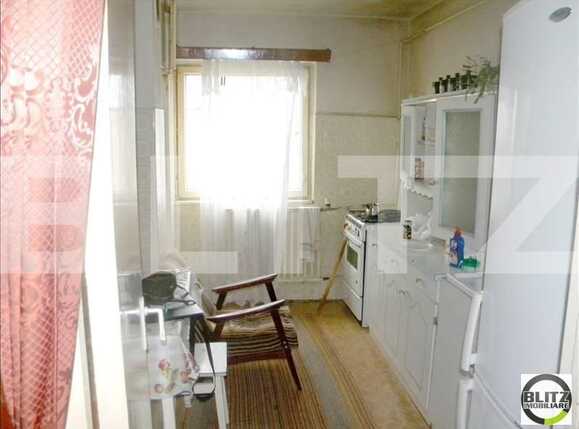 Apartament de vânzare 3 camere Zorilor - 9541AV | BLITZ Cluj-Napoca | Poza4