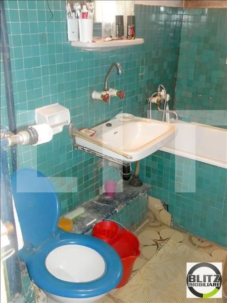 Apartament de vânzare 3 camere Zorilor - 9541AV | BLITZ Cluj-Napoca | Poza10