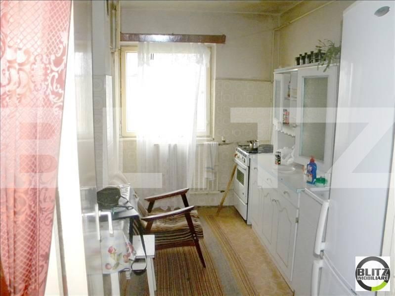 Apartament de vânzare 3 camere Zorilor - 9541AV | BLITZ Cluj-Napoca | Poza4