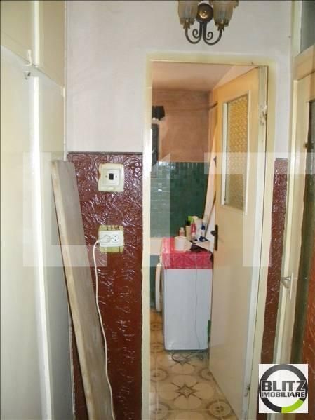 Apartament de vânzare 3 camere Zorilor - 9541AV | BLITZ Cluj-Napoca | Poza8