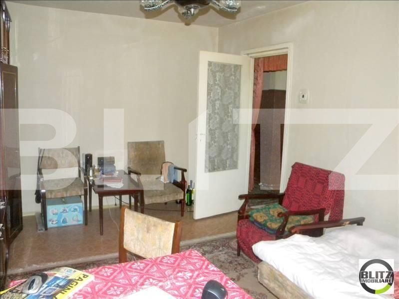 Apartament de vânzare 3 camere Zorilor - 9541AV | BLITZ Cluj-Napoca | Poza3